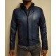 Lederjacke Giotto