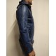 Lederjacke Giotto