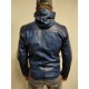 Lederjacke Giotto