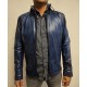 Lederjacke Giotto