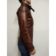 Lederjacke Grazia