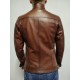Leather Jacket Grazia