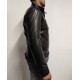 Leather Jacket Ponza