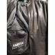 Lederjacke Ponza