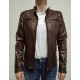Lederjacke New Texas