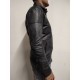 Giacca in pelle Start