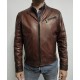 Leather Jacket Pegaso