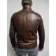 Lederjacke Taormina