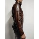 Leather Jacket Taormina