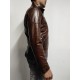 Lederjacke Taormina