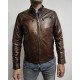 Lederjacke Taormina