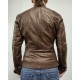 Lederjacke Mina