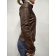 Lederjacke Mina