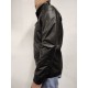 Leather Jacket Lamborg lined