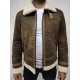 Lammfelljacke Michelangelo