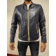 Lederjacke Ken
