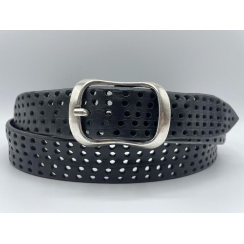 Gürtel Pedrera Forato