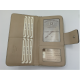 Wallet Saturnia Python